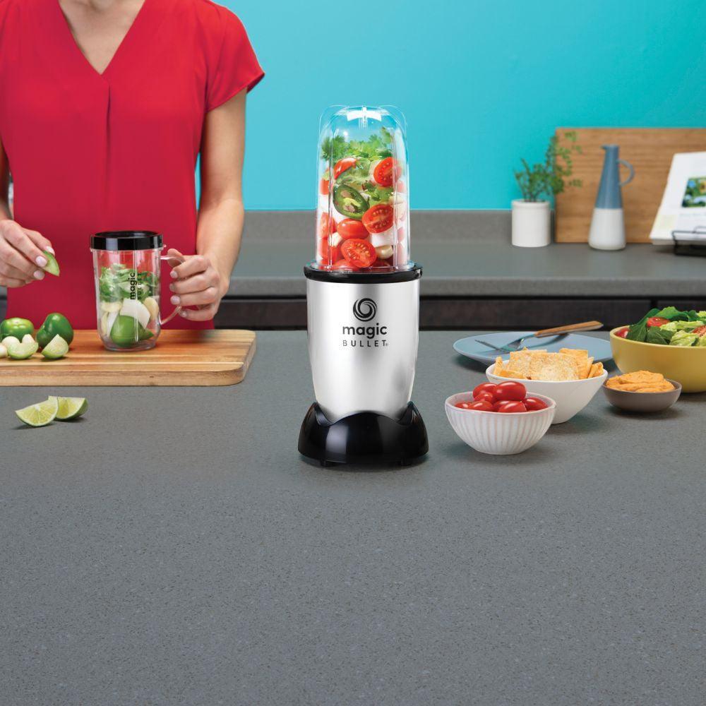 NutriBullet 200W Magic Blender | MBL11 from DID Electrical - guaranteed Irish, guaranteed quality service. (6977418199228)