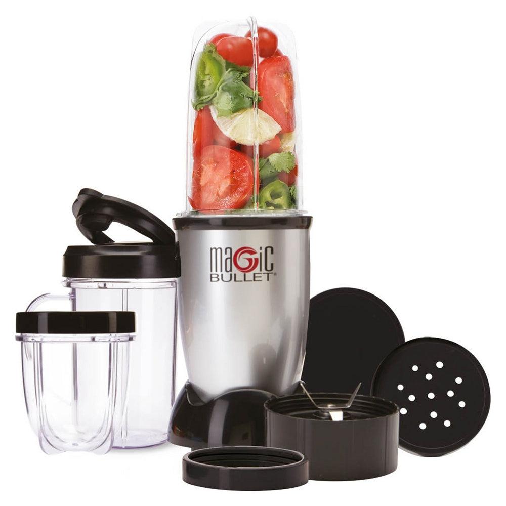 NutriBullet 200W Magic Blender | MBL11 from DID Electrical - guaranteed Irish, guaranteed quality service. (6977418199228) ()