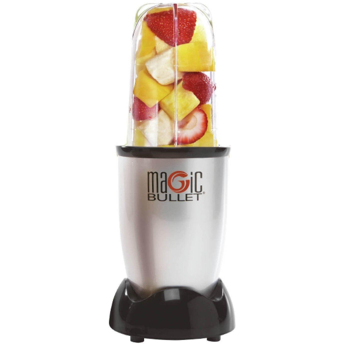 NutriBullet 200W Magic Blender | MBL11 from DID Electrical - guaranteed Irish, guaranteed quality service. (6977418199228)