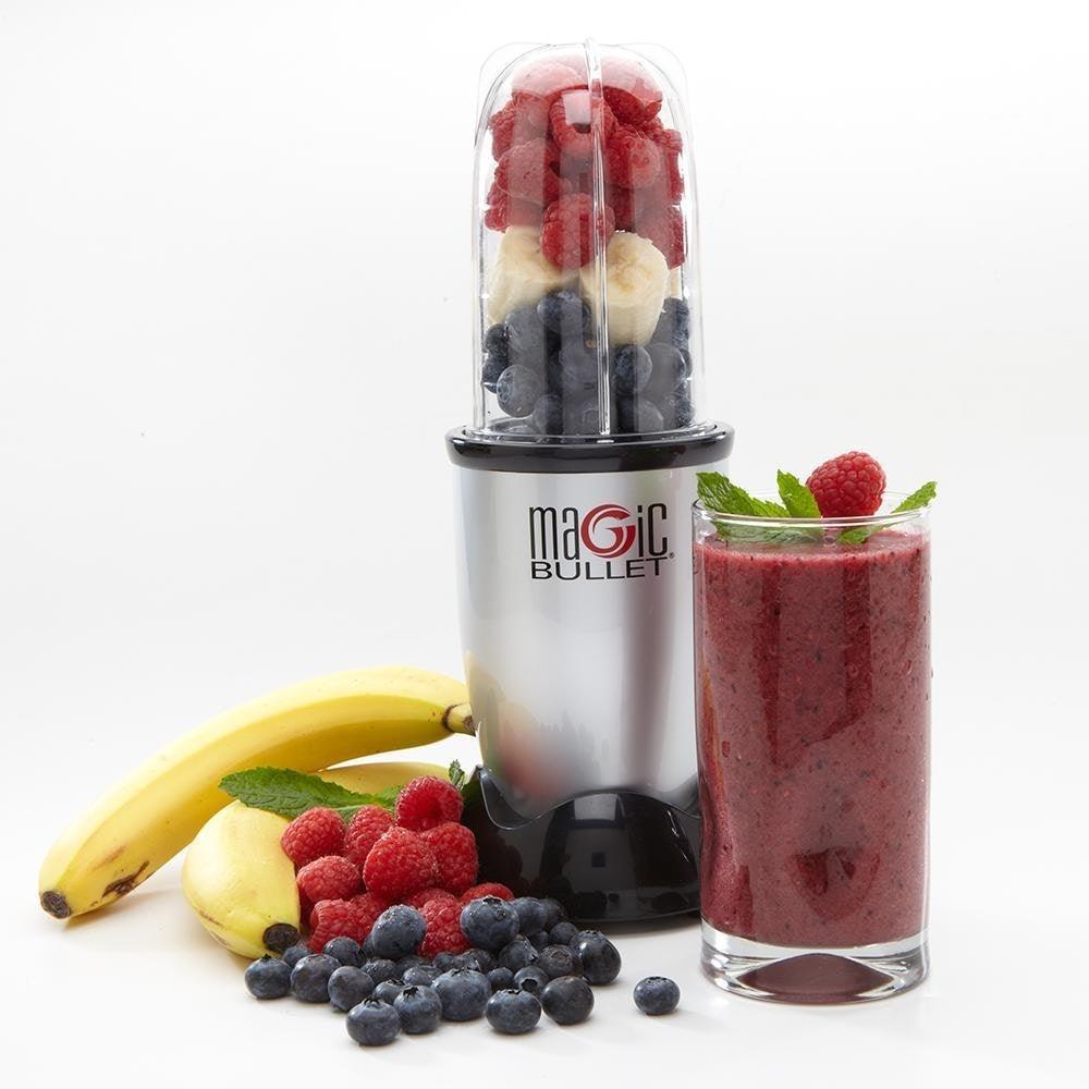 NutriBullet 200W Magic Blender | MBL11 from DID Electrical - guaranteed Irish, guaranteed quality service. (6977418199228)