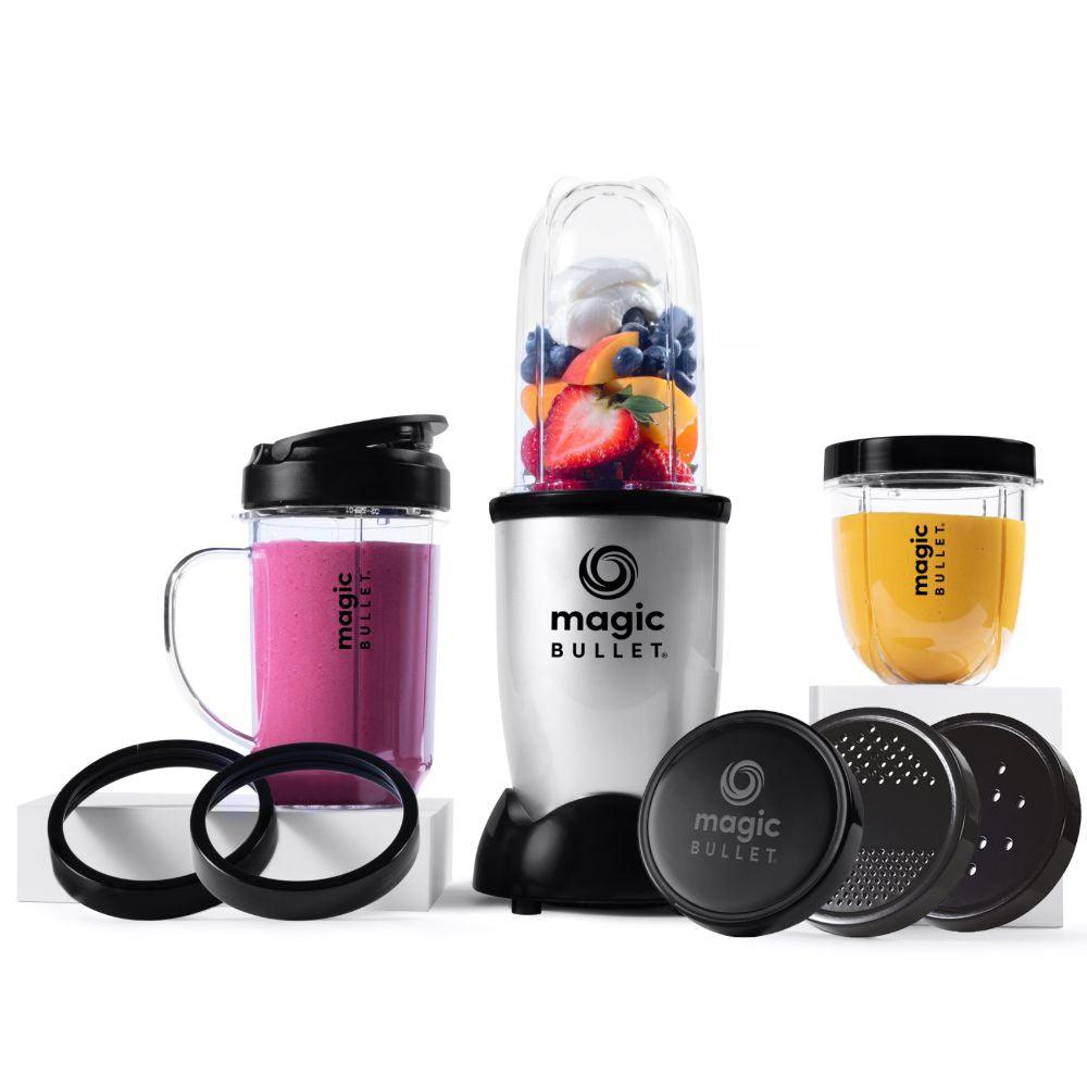 NutriBullet 200W Magic Blender | MBL11 from DID Electrical - guaranteed Irish, guaranteed quality service. (6977418199228)