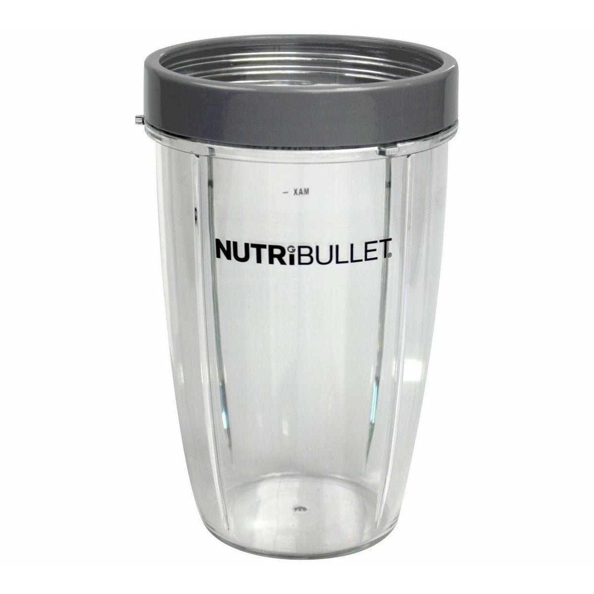 NutriBullet Deluxe Upgrade Accessory Kit - Grey | NBLUK (7234885025980)