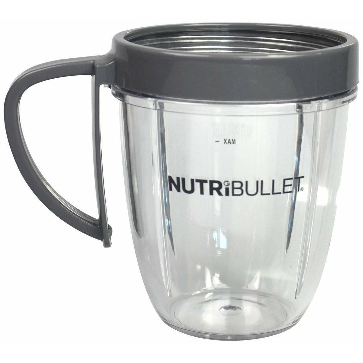 NutriBullet Deluxe Upgrade Accessory Kit - Grey | NBLUK (7234885025980)