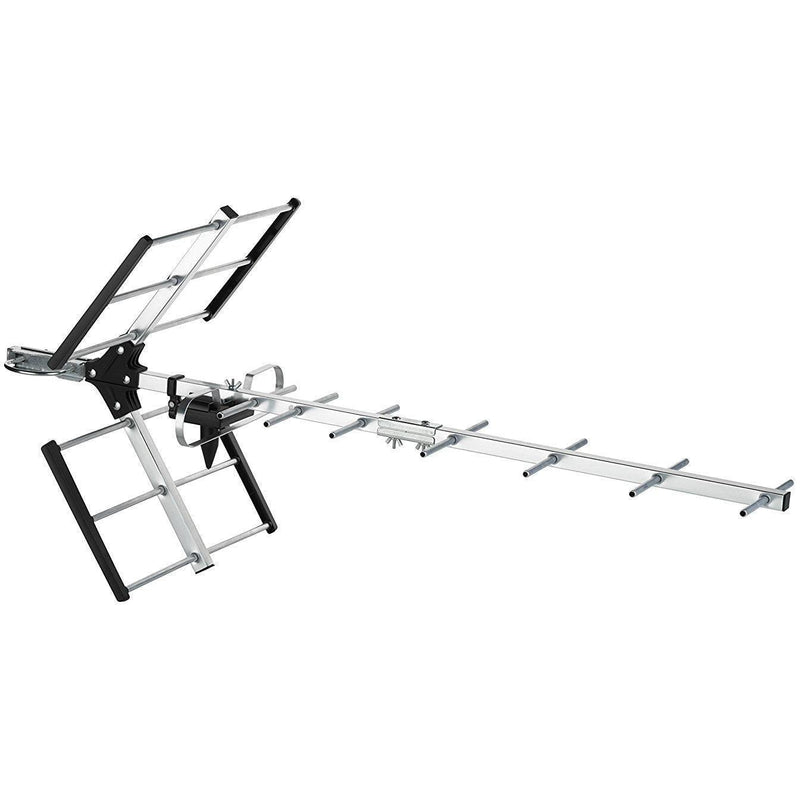 One For All Outdoor Yagi Antenna - Silver | SV9354 from DID Electrical - guaranteed Irish, guaranteed quality service. (6890751459516)