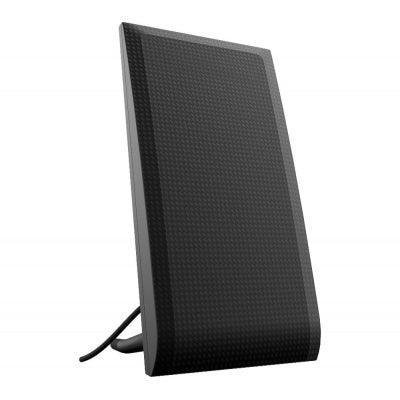 One For All Total Control Amplified Indoor TV Aerial - Black | SV1230 (7496595112124)