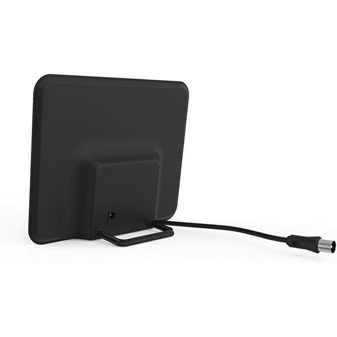 One For All Total Control Amplified Indoor TV Aerial - Black | SV1240 (7496595144892)