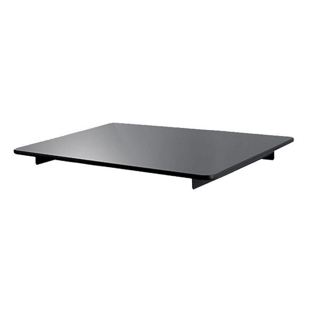 One For All Universal Accessories Shelf - Black | WM5311 from DID Electrical - guaranteed Irish, guaranteed quality service. (6977383530684)