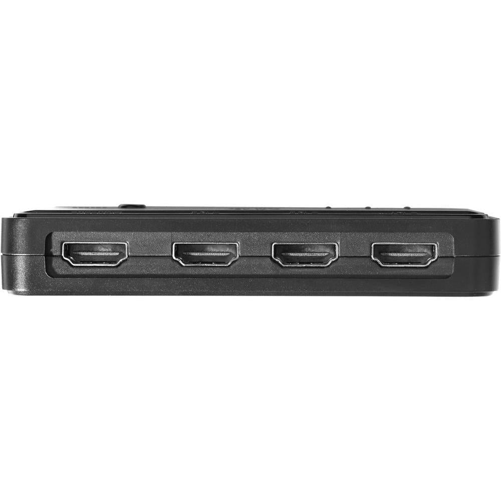 OneForAll Automatic HDMI Switcher - Black | SV1630 from DID Electrical - guaranteed Irish, guaranteed quality service. (6890752737468)