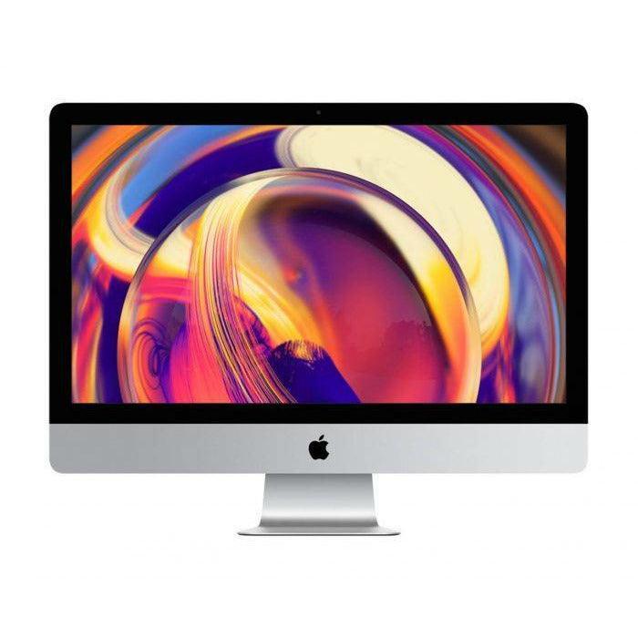 Apple iMac 27" Intel Core i5 8GB/1000GB All-in-One Desktop - Silver | MRQY2B/A (7490110816444)