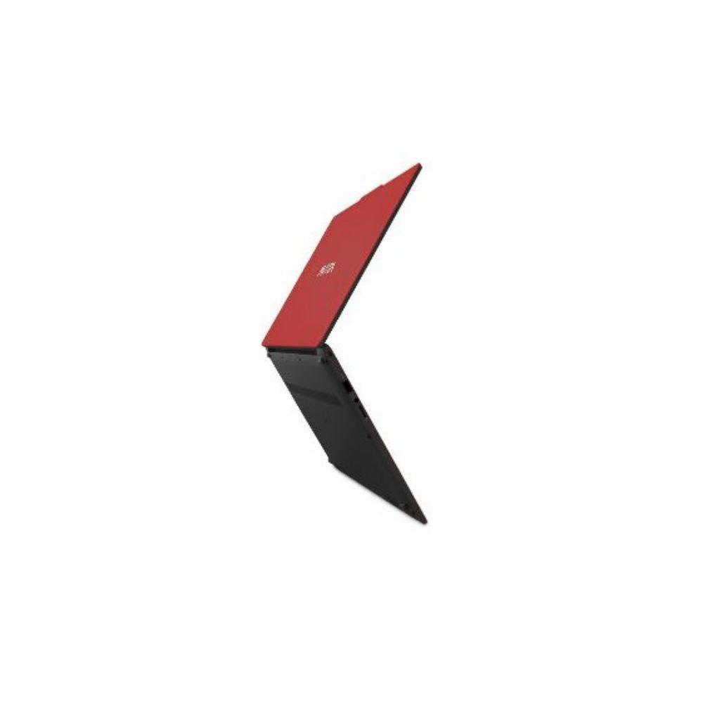 AVITA Liber AMD Ryzen R3 14&quot; 4GB/256GB Laptop - Red | 14A8UKU441-TR from DID Electrical - guaranteed Irish, guaranteed quality service. (6977516863676)