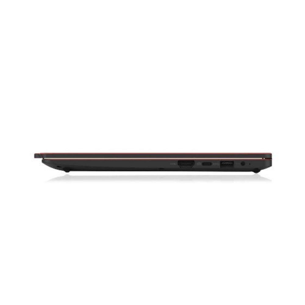AVITA Liber AMD Ryzen R3 14&quot; 4GB/256GB Laptop - Red | 14A8UKU441-TR from DID Electrical - guaranteed Irish, guaranteed quality service. (6977516863676)