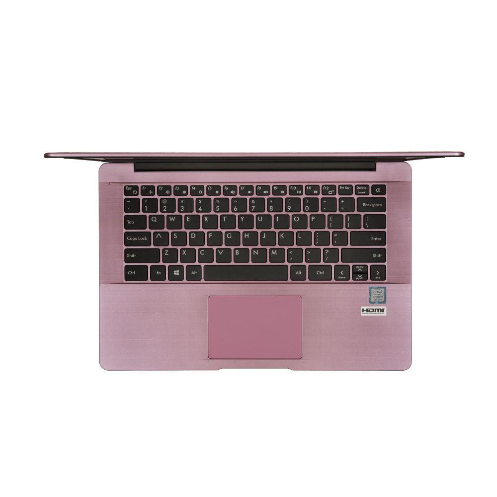 AVITA Pura AMD Ryzen R5 14&quot; 4GB/256GB Laptop - Rose Gold | 14A6UKV441-RG from DID Electrical - guaranteed Irish, guaranteed quality service. (6977517617340)