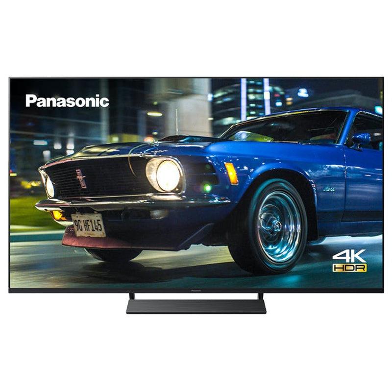 Panasonic 58" 4K Ultra HD LED Smart TV - Black | TX-58HX820B (6968662196412)