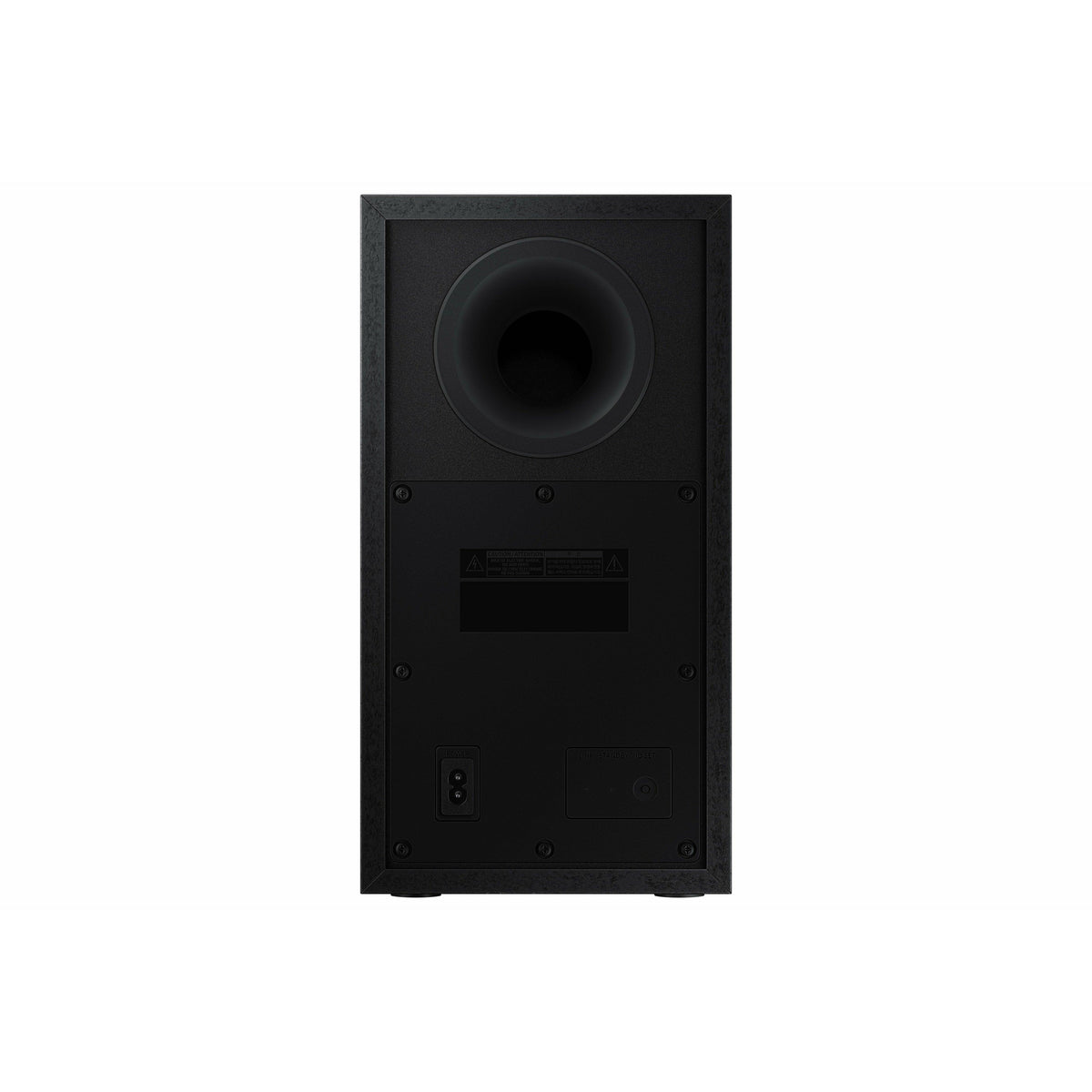 Open Boxed/ Ex-Display - Samsung 2.1ch 200W Bluetooth Soundbar - Black | HW-T450/XU (6890865066172)