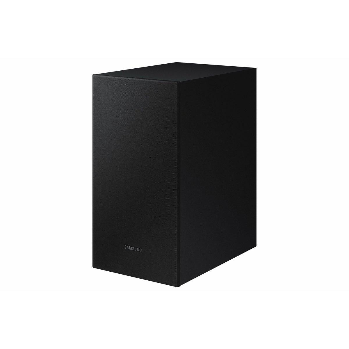 Open Boxed/ Ex-Display - Samsung 2.1ch 200W Bluetooth Soundbar - Black | HW-T450/XU (6890865066172)