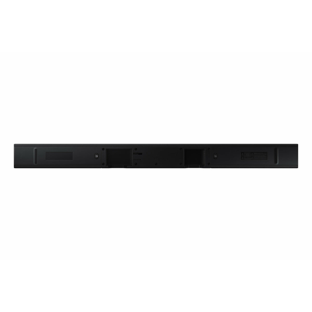 Open Boxed/ Ex-Display - Samsung 2.1ch 200W Bluetooth Soundbar - Black | HW-T450/XU (6890865066172)
