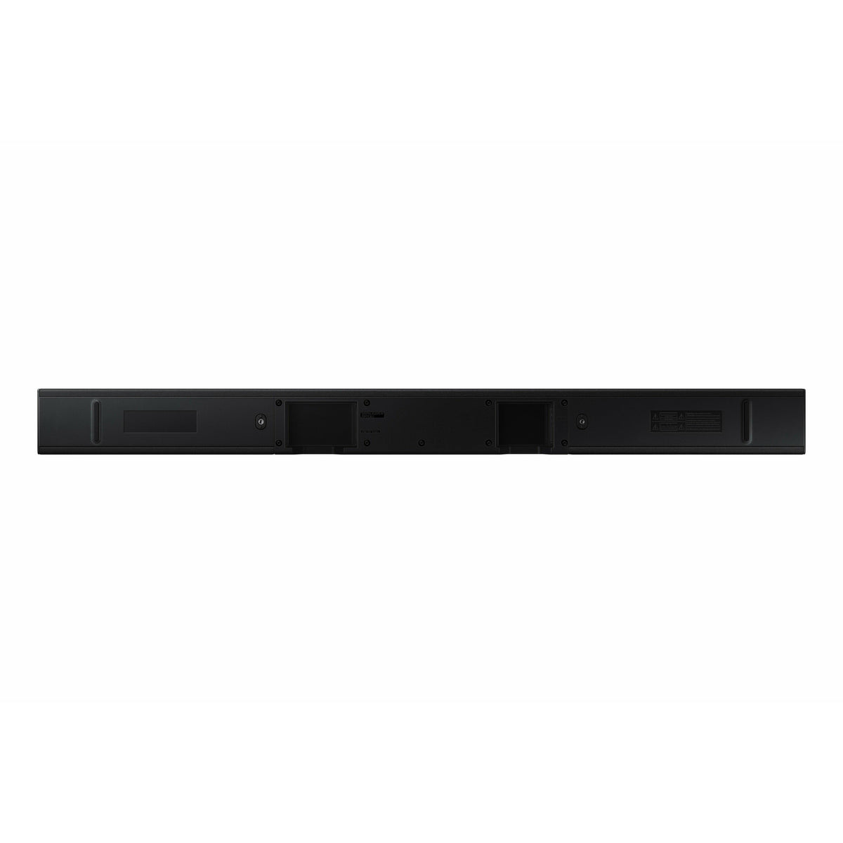 Open Boxed/ Ex-Display - Samsung 2.1ch 200W Bluetooth Soundbar - Black | HW-T450/XU (6890865066172)