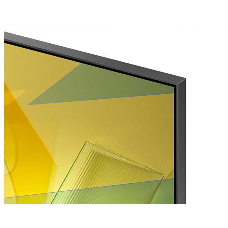 Samsung Q90T 55&quot; 4K HDR QLED Smart TV - Black | QE55Q90TATXXU from DID Electrical - guaranteed Irish, guaranteed quality service. (6890848092348)