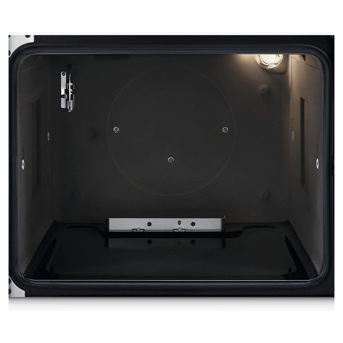 Clearance/Ex-Display Zanussi 60cm Freestanding Gas Cooker - White | ZCG63250WA from DID Electrical - guaranteed Irish, guaranteed quality service. (6890833477820)