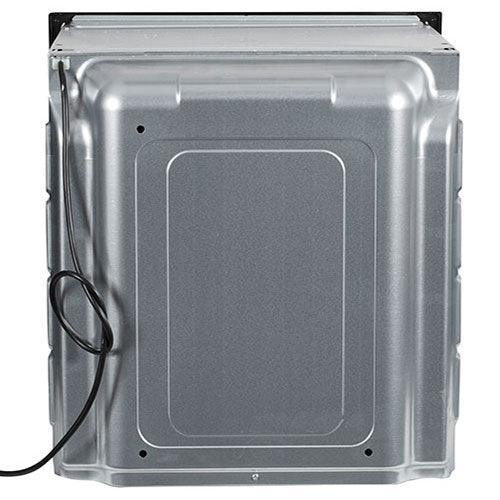 De Dietrich 73L Built-In Electric Single Oven - Black | DOP8785A (7489183121596)