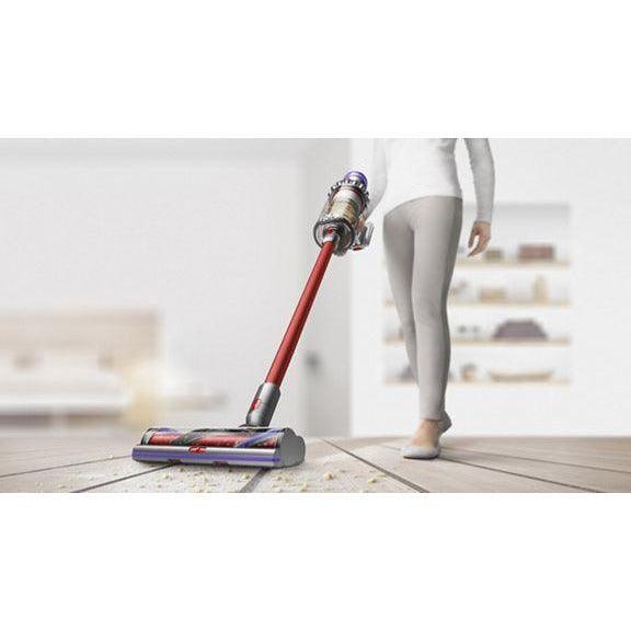 Dyson V11 Outsize Cordless Vacuum Cleaner - Red from DID Electrical - guaranteed Irish, guaranteed quality service. (6977650491580)