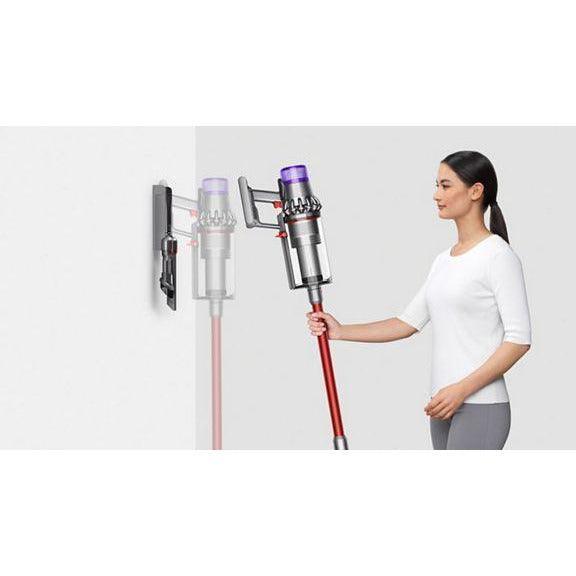 Dyson V11 Outsize Cordless Vacuum Cleaner - Red from DID Electrical - guaranteed Irish, guaranteed quality service. (6977650491580)