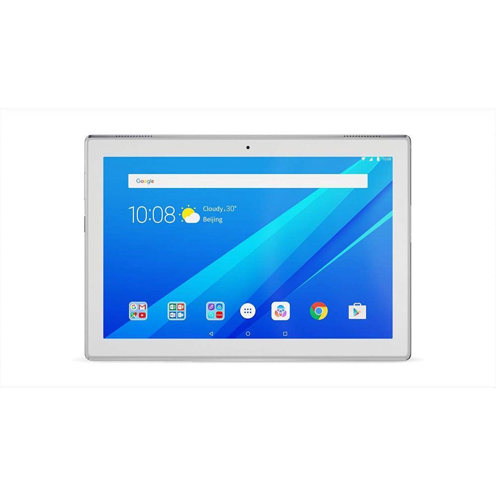 Lenovo Tab 4 10.1" 16GB Kids Tablet - White | ZA2J0011GB (7489183219900)