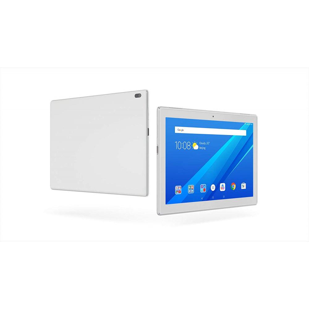 Lenovo Tab 4 10.1&quot; 16GB Kids Tablet - White | ZA2J0011GB (7489183219900)