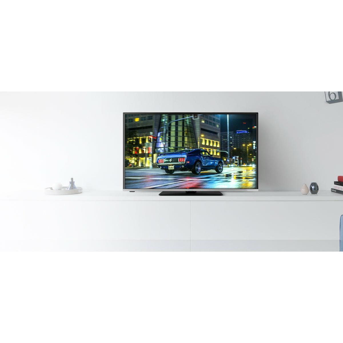Panasonic 50" 4K Ultra HDR LED Smart TV - Black | TX-50HX585B (7479110893756)