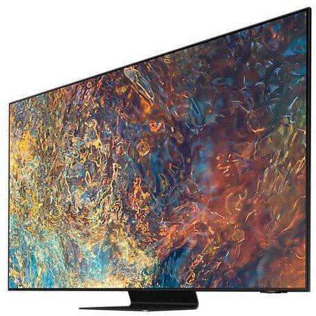 Samsung QN90A 55” Neo QLED 4K HDR Smart TV - Black | QE55QN90AATXX from DID Electrical - guaranteed Irish, guaranteed quality service. (6977641480380)