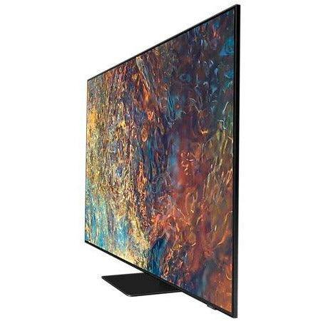 Samsung QN90A 55” Neo QLED 4K HDR Smart TV - Black | QE55QN90AATXX from DID Electrical - guaranteed Irish, guaranteed quality service. (6977641480380)