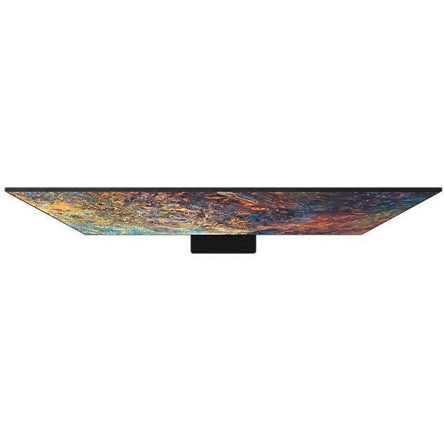 Samsung QN90A 55” Neo QLED 4K HDR Smart TV - Black | QE55QN90AATXX from DID Electrical - guaranteed Irish, guaranteed quality service. (6977641480380)