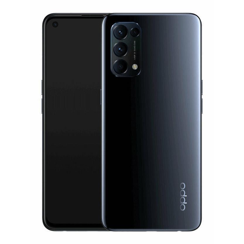 OPPO Find X3 Lite 128GB Smartphone - Starry Black | CPH2145BLACK (7479258218684)