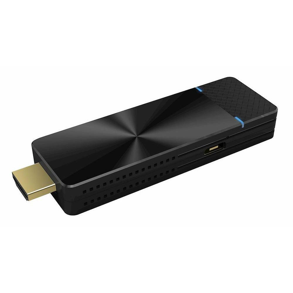Optoma 4K UHD Cast Pro Wireless Dongle - Black | UHDCASTPRO (7512603623612)