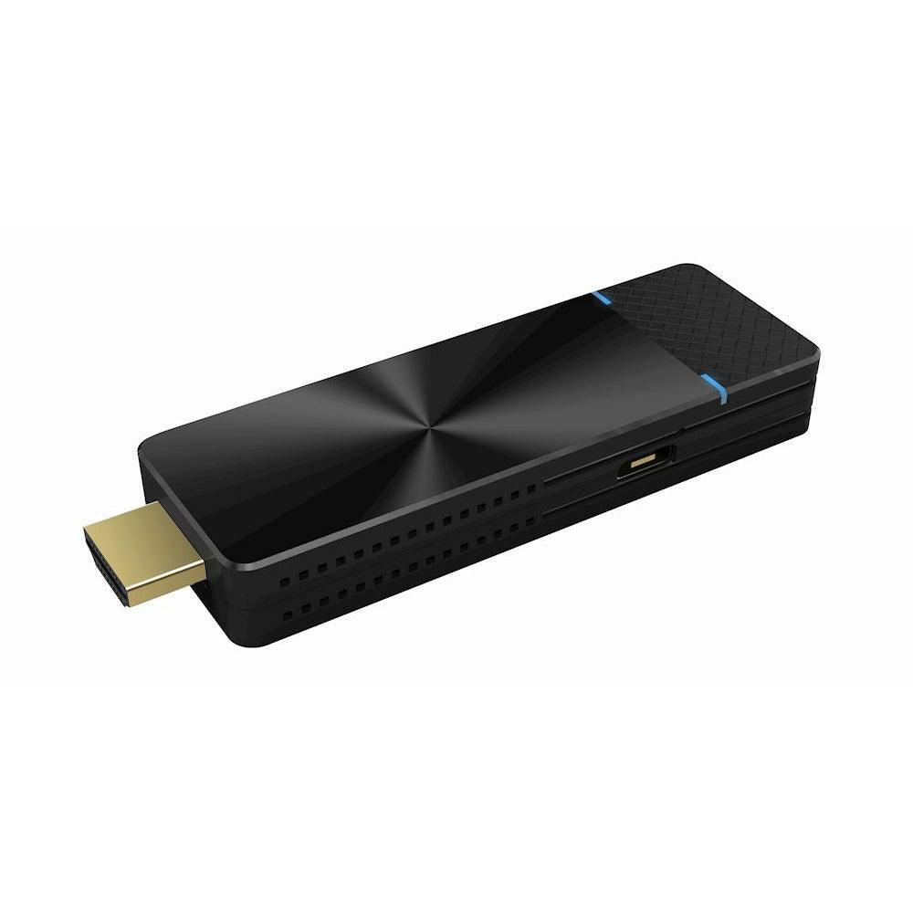 Optoma 4K UHD Cast Pro Wireless Dongle - Black | UHDCASTPRO (7512603623612)