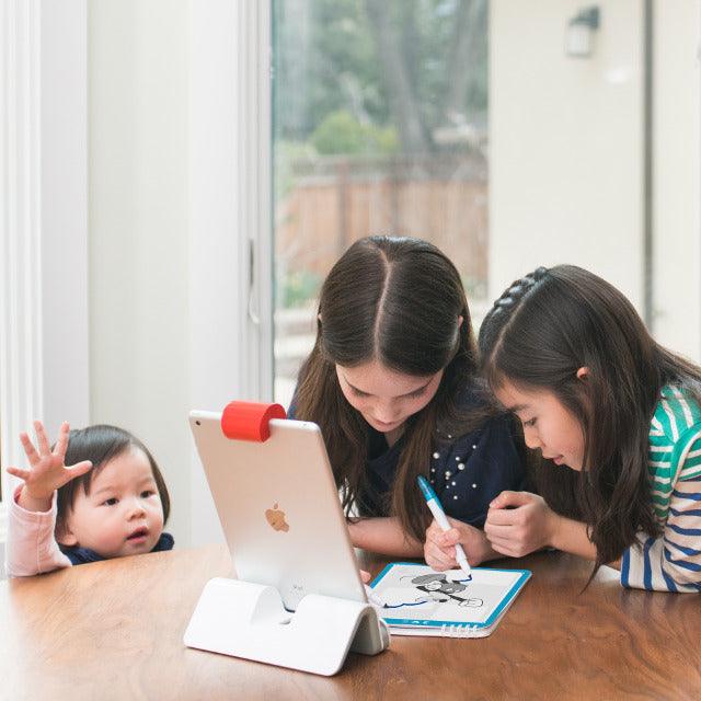 Osmo Super Studio Disney Mickey Mouse &amp; Friends Game | 902-00007 from DID Electrical - guaranteed Irish, guaranteed quality service. (6977616937148)