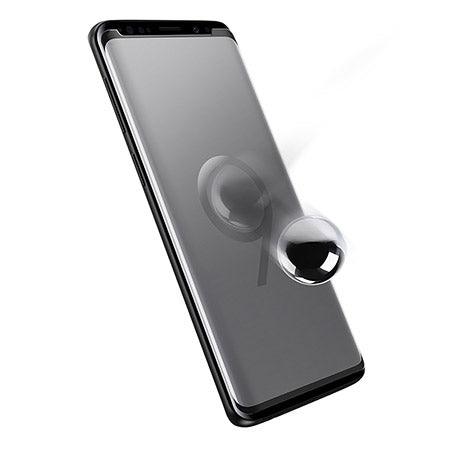 Otterbox Alpha Glass Screen Protector for Galaxy S9 - Clear | E71002867 (7478416441532)