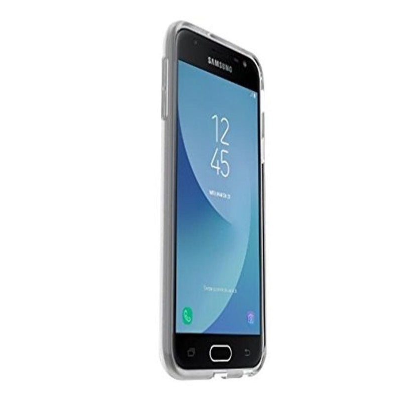 Otterbox Protected case for Galaxy J3 2017 - Clear | E71001410 from DID Electrical - guaranteed Irish, guaranteed quality service. (6890786848956)
