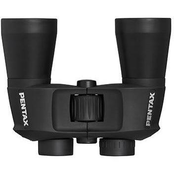 Pentax S-Series SP 12x50 Porro Prism Binocular - Black | 65904 from DID Electrical - guaranteed Irish, guaranteed quality service. (6977590788284)