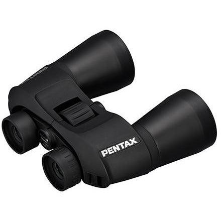Pentax S-Series SP 12x50 Porro Prism Binocular - Black | 65904 from DID Electrical - guaranteed Irish, guaranteed quality service. (6977590788284)
