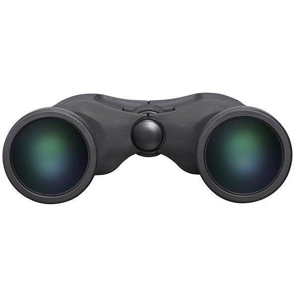 Pentax S-Series SP 12x50 Porro Prism Binocular - Black | 65904 from DID Electrical - guaranteed Irish, guaranteed quality service. (6977590788284)