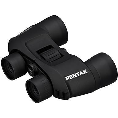 Pentax S-Series SP 8x40 Porro Prisms Binocular - Black | 65902 from DID Electrical - guaranteed Irish, guaranteed quality service. (6977590198460)
