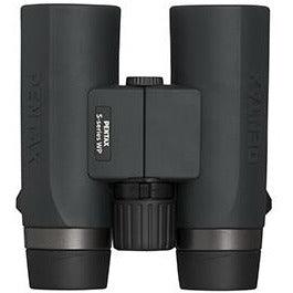 Pentax SD 10x42 S-Series WP Binoculars - Black | 62762 from DID Electrical - guaranteed Irish, guaranteed quality service. (6977591738556)