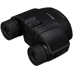 Pentax UP 8x21 BAK4 Porro Prism Binoculars - Black | 61801 from DID Electrical - guaranteed Irish, guaranteed quality service. (6977590919356)