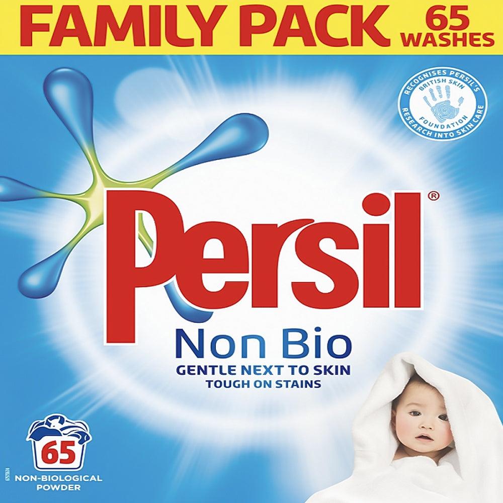 Persil Non Bio Detergent | 95974 (7055934816444)