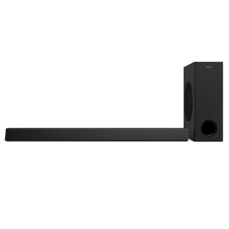 Philips 3.1ch 300W Bluetooth Soundbar - Black | HTL3320/10 from DID Electrical - guaranteed Irish, guaranteed quality service. (6977623195836)