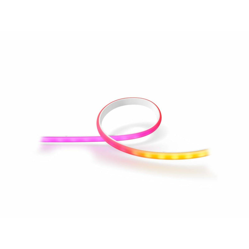 Philips Hue 2M LED Gradient Lightstrip - White | 929002994901 (7489397194940)