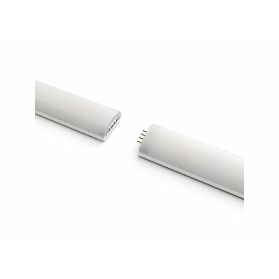 Philips Hue 2M LED Gradient Lightstrip - White | 929002994901 (7489397194940)
