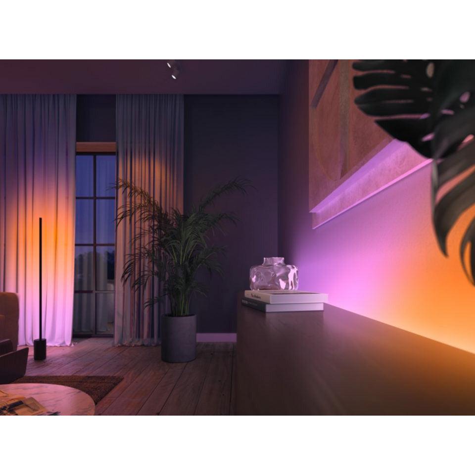 Philips Hue 2M LED Gradient Lightstrip - White | 929002994901 (7489397194940)