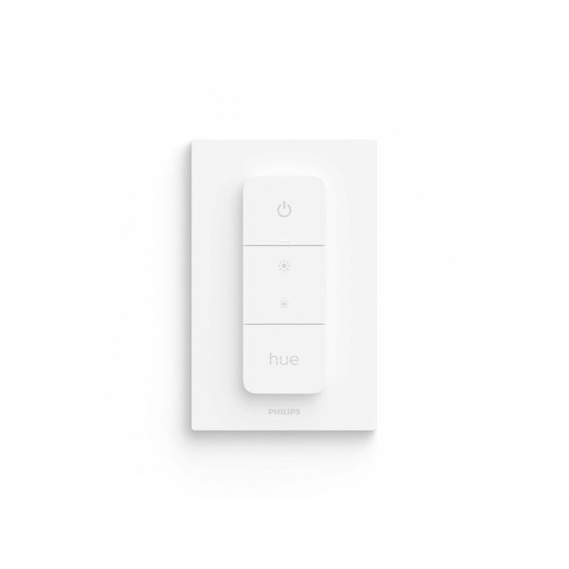 Philips Hue Dimmer Switch - White | 929002398602 (7489374421180)